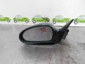 Recambio de retrovisor izquierdo para hyundai sonata (y4) 2.0 16v cat referencia OEM IAM 5 PINES 