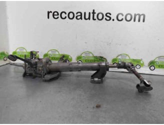 Replacement steering column for Hyundai Sonata (Y4) 2.0 16V CAT OEM IAM reference 