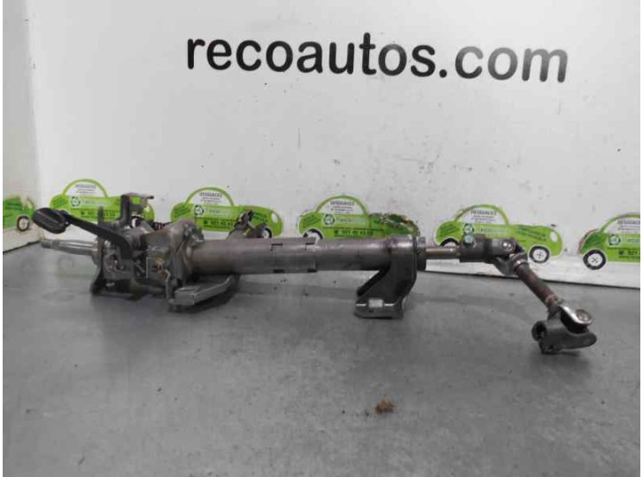 Replacement steering column for Hyundai Sonata (Y4) 2.0 16V CAT OEM IAM reference 