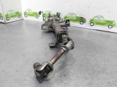 Replacement steering column for Hyundai Sonata (Y4) 2.0 16V CAT OEM IAM reference 