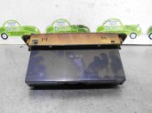Replacement climate control switch for Hyundai Sonata (Y4) 2.0 16V CAT OEM IAM reference 9C18N6 9C18N6 