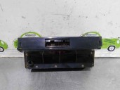 Replacement climate control switch for Hyundai Sonata (Y4) 2.0 16V CAT OEM IAM reference 9C18N6 9C18N6 