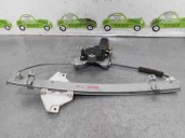 Replacement rear right window regulator for Hyundai Sonata (Y4) 2.0 16V CAT OEM IAM reference 2 PINS 5 DOORS.