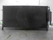 Recambio de condensador / radiador aire acondicionado para hyundai sonata (y4) 2.0 16v cat referencia OEM IAM 9760638002 