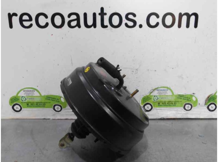 Replacement brake servo for Hyundai Sonata (Y4) 2.0 16V CAT OEM IAM reference UCVUDA 