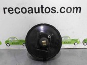 Replacement brake booster for Hyundai Sonata (Y4) 2.0 16V CAT OEM IAM reference UCVUDA 