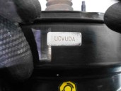 Replacement brake booster for Hyundai Sonata (Y4) 2.0 16V CAT OEM IAM reference UCVUDA 