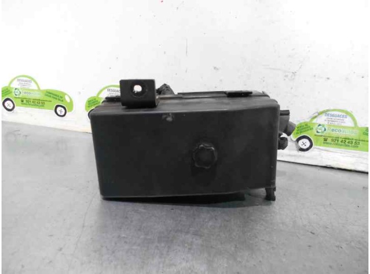 Recambio de caja reles / fusibles para hyundai sonata (y4) 2.0 16v cat referencia OEM IAM 9122038000 010789 