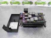 Replacement relay / fuse box for Hyundai Sonata (Y4) 2.0 16V CAT OEM IAM reference 9122038000 010789 