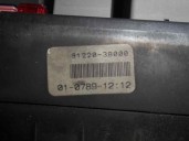 Replacement relay / fuse box for Hyundai Sonata (Y4) 2.0 16V CAT OEM IAM reference 9122038000 010789 