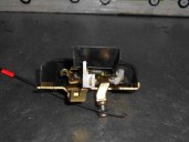 Recambio de cerradura maletero / porton para hyundai sonata (y4) 2.0 16v cat referencia OEM IAM 4 PUERTAS