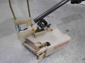 Recambio de cerradura puerta trasera derecha para hyundai sonata (y4) 2.0 16v cat referencia OEM IAM   4 PUERTAS