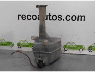 Replacement washer fluid reservoir for Hyundai Sonata (Y4) 2.0 16V CAT OEM IAM reference 9861039000 