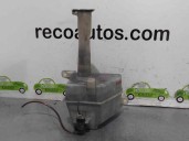 Replacement washer fluid reservoir for Hyundai Sonata (Y4) 2.0 16V CAT OEM IAM reference 9861039000 