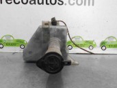 Replacement washer fluid reservoir for Hyundai Sonata (Y4) 2.0 16V CAT OEM IAM reference 9861039000 