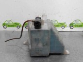 Replacement washer fluid reservoir for Hyundai Sonata (Y4) 2.0 16V CAT OEM IAM reference 9861039000 