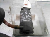 Replacement washer fluid reservoir for Hyundai Sonata (Y4) 2.0 16V CAT OEM IAM reference 9861039000 