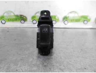 Replacement front right window lift switch for Hyundai Sonata (Y4) 2.0 16V CAT OEM IAM reference 621W02280 