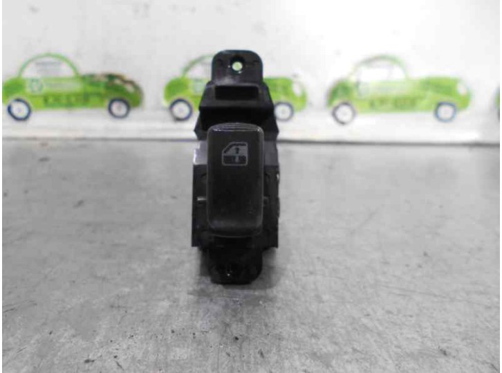 Recambio de mando elevalunas delantero derecho para hyundai sonata (y4) 2.0 16v cat referencia OEM IAM  621W02280 
