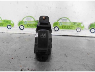 Replacement rear right window lift switch for Hyundai Sonata (Y4) 2.0 16V CAT OEM IAM reference 621W02280 
