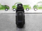 Recambio de mando elevalunas trasero izquierdo para hyundai sonata (y4) 2.0 16v cat referencia OEM IAM 62W02280 