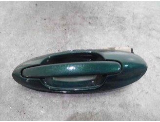 Recambio de maneta exterior trasera izquierda para hyundai sonata (y4) 2.0 16v cat referencia OEM IAM  CAJA 5 