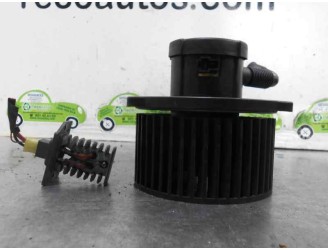 Recambio de motor calefaccion para hyundai sonata (y4) 2.0 16v cat referencia OEM IAM 9710938000 F00S320035 KEFICO