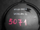 Recambio de motor calefaccion para hyundai sonata (y4) 2.0 16v cat referencia OEM IAM 9710938000 F00S320035 KEFICO