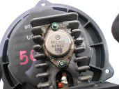 Recambio de motor calefaccion para hyundai sonata (y4) 2.0 16v cat referencia OEM IAM 9710938000 F00S320035 KEFICO