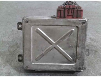 Recambio de centralita motor uce para mg serie 200 (rf) 2.0 turbodiesel referencia OEM IAM MSB100680  