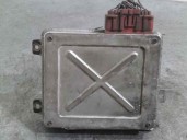 Recambio de centralita motor uce para mg serie 200 (rf) 2.0 turbodiesel referencia OEM IAM MSB100680 