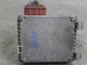 Recambio de centralita motor uce para mg serie 200 (rf) 2.0 turbodiesel referencia OEM IAM MSB100680 