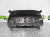 Recambio de cuadro instrumentos para mg serie 200 (rf) 2.0 turbodiesel referencia OEM IAM YAC109840 AR0025004 