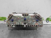 Recambio de cuadro instrumentos para mg serie 200 (rf) 2.0 turbodiesel referencia OEM IAM YAC109840 AR0025004 