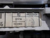 Recambio de cuadro instrumentos para mg serie 200 (rf) 2.0 turbodiesel referencia OEM IAM YAC109840 AR0025004 