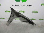 Recambio de aleta delantera izquierda para mg serie 200 (rf) 2.0 turbodiesel referencia OEM IAM GRIS 