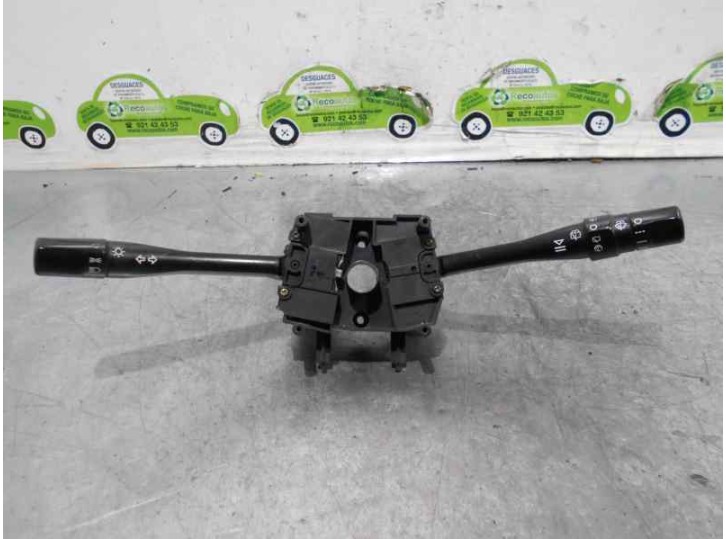 Recambio de mando luces para mg serie 200 (rf) 2.0 turbodiesel referencia OEM IAM 1799N36860E 