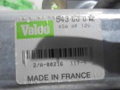 Recambio de motor limpia trasero para mg serie 200 (rf) 2.0 turbodiesel referencia OEM IAM 54300012 