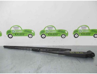 Recambio de brazo limpia trasero para mg serie 200 (rf) 2.0 turbodiesel referencia OEM IAM 