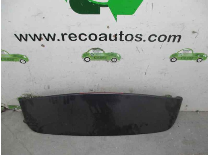 Recambio de luz central de freno para mg serie 200 (rf) 2.0 turbodiesel referencia OEM IAM DFD101390--101360 DFD101390--101360 