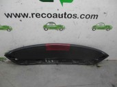 Recambio de luz central de freno para mg serie 200 (rf) 2.0 turbodiesel referencia OEM IAM DFD101390--101360 DFD101390--101360 