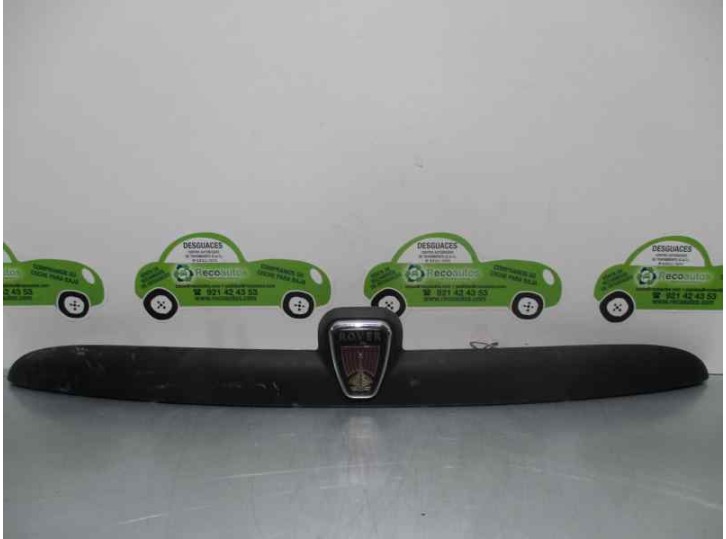 Recambio de maneta exterior porton para mg serie 200 (rf) 2.0 turbodiesel referencia OEM IAM CXB101630XX CXB101630XX 