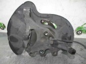 Recambio de mangueta delantera derecha para mercedes-benz clase c (w203) berlina 2.2 cdi cat referencia OEM IAM 