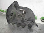 Recambio de mangueta delantera derecha para mercedes-benz clase c (w203) berlina 2.2 cdi cat referencia OEM IAM   