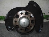 Recambio de mangueta delantera derecha para mercedes-benz clase c (w203) berlina 2.2 cdi cat referencia OEM IAM 