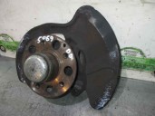 Recambio de mangueta delantera derecha para mercedes-benz clase c (w203) berlina 2.2 cdi cat referencia OEM IAM   