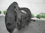 Recambio de mangueta delantera derecha para mercedes-benz clase c (w203) berlina 2.2 cdi cat referencia OEM IAM   