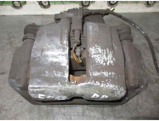 Recambio de pinza freno delantera derecha para mercedes-benz clase c (w203) berlina 2.2 cdi cat referencia OEM IAM LUCAS