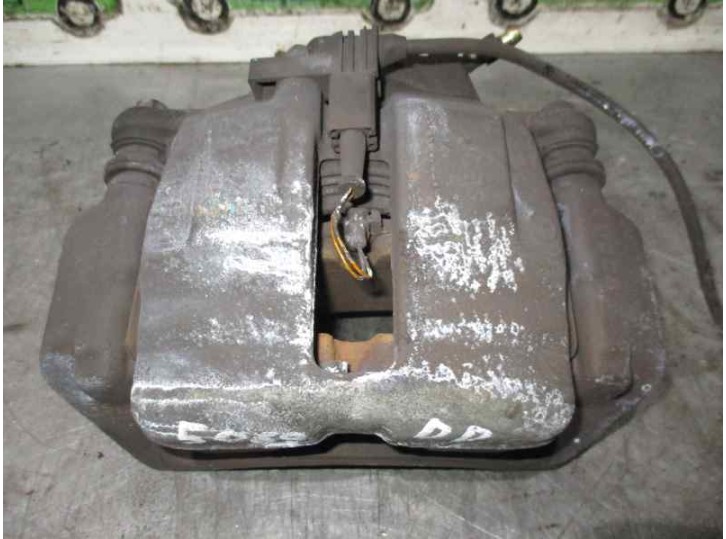 Recambio de pinza freno delantera derecha para mercedes-benz clase c (w203) berlina 2.2 cdi cat referencia OEM IAM LUCAS