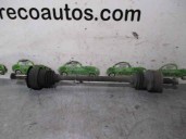 Recambio de transmision trasera izquierda para mercedes-benz clase c (w203) berlina 2.2 cdi cat referencia OEM IAM   